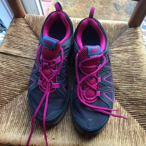 Nike Alvord 10 Trail Running Sneakers, size 10